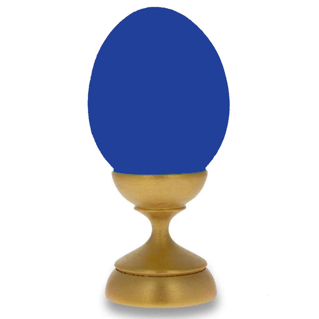 Peacock Blue Batik Dye for Pysanky Easter Eggs Decorating in Blue color,  shape