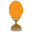 Sunflower Batik Dye for Pysanky Easter Eggs Decorating in Orange color,  shape