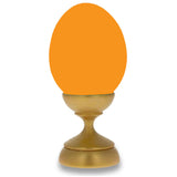 Sunflower Batik Dye for Pysanky Easter Eggs Decorating in Orange color,  shape