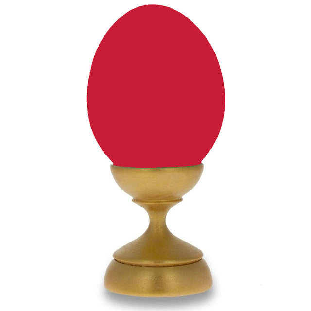 Poppy Batik Dye for Pysanky Easter Eggs Decorating in Red color,  shape