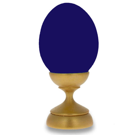 Blueberry Batik Dye for Pysanky Easter Eggs Decorating in Blue color,  shape