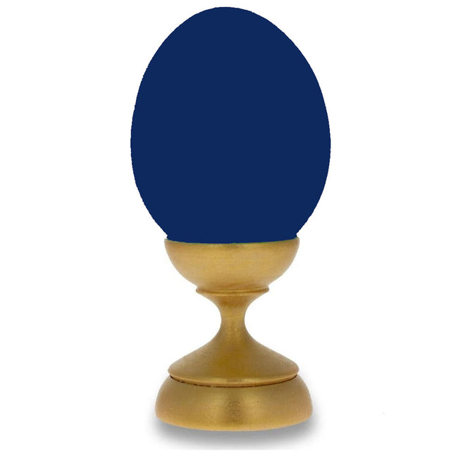 Denim Blue Batik Dye for Pysanky Easter Eggs Decorating in Blue color,  shape