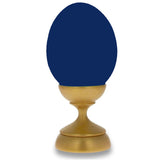 Powder Denim Blue Batik Dye for Pysanky Easter Eggs Decorating in Blue color