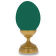 Spruce Batik Dye for Pysanky Easter Eggs Decorating in Green color,  shape