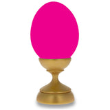 Rose Batik Dye for Pysanky Easter Eggs Decorating in Pink color,  shape