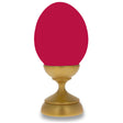 Crimson Batik Dye for Pysanky Easter Eggs Decorating in Red color,  shape