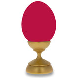 Crimson Batik Dye for Pysanky Easter Eggs Decorating in Red color