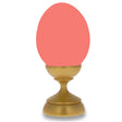 Salmon Batik Dye for Pysanky Easter Eggs Decorating in Pink color,  shape