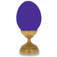 Violet Batik Dye for Pysanky Easter Eggs Decorating in Purple color,  shape