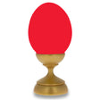 Scarlet Batik Dye for Pysanky Easter Eggs Decorating in Red color,  shape