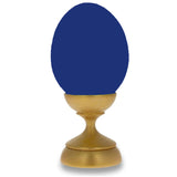 Sapphire Batik Dye for Pysanky Easter Eggs Decorating in Blue color,  shape
