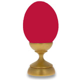 Burgundy Batik Dye for Pysanky Easter Eggs Decorating in Red color