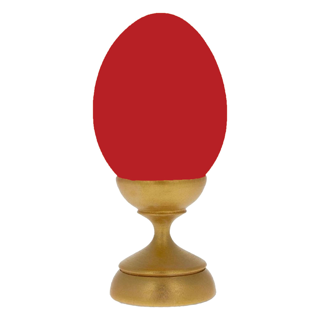 Powder Russet Batik Dye for Pysanky Easter Eggs Decorating in Red color