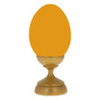 Gold Ochre Batik Dye for Pysanky Easter Eggs Decorating in Gold color,  shape