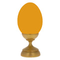 Gold Ochre Batik Dye for Pysanky Easter Eggs Decorating in Gold color