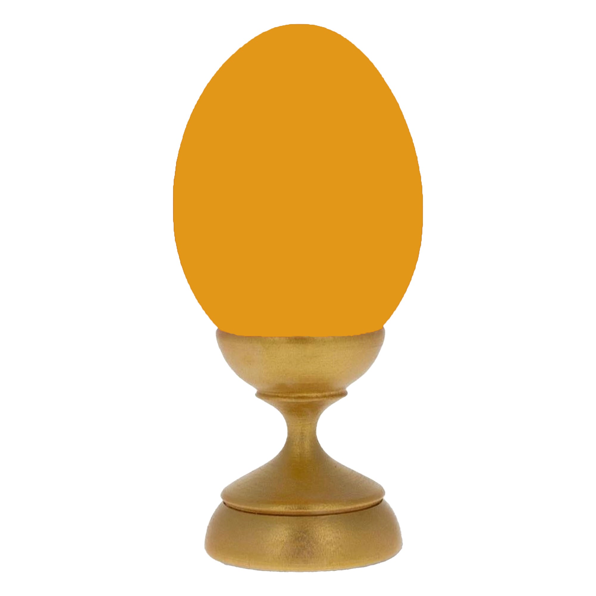 Gold Ochre Batik Dye for Pysanky Easter Eggs Decorating in Gold color