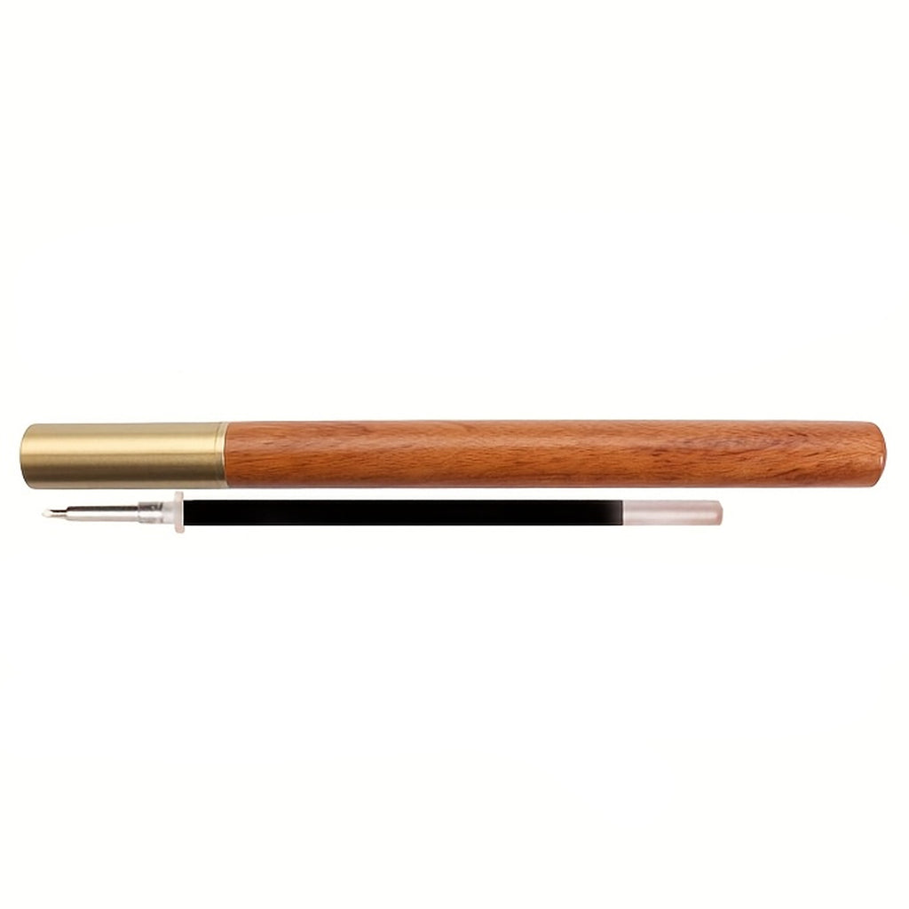 Scratch Art Tool for Pysanky Easter Eggs Decorating in Brown color
