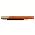 Scratch Art Tool for Pysanky Easter Eggs Decorating in Brown color