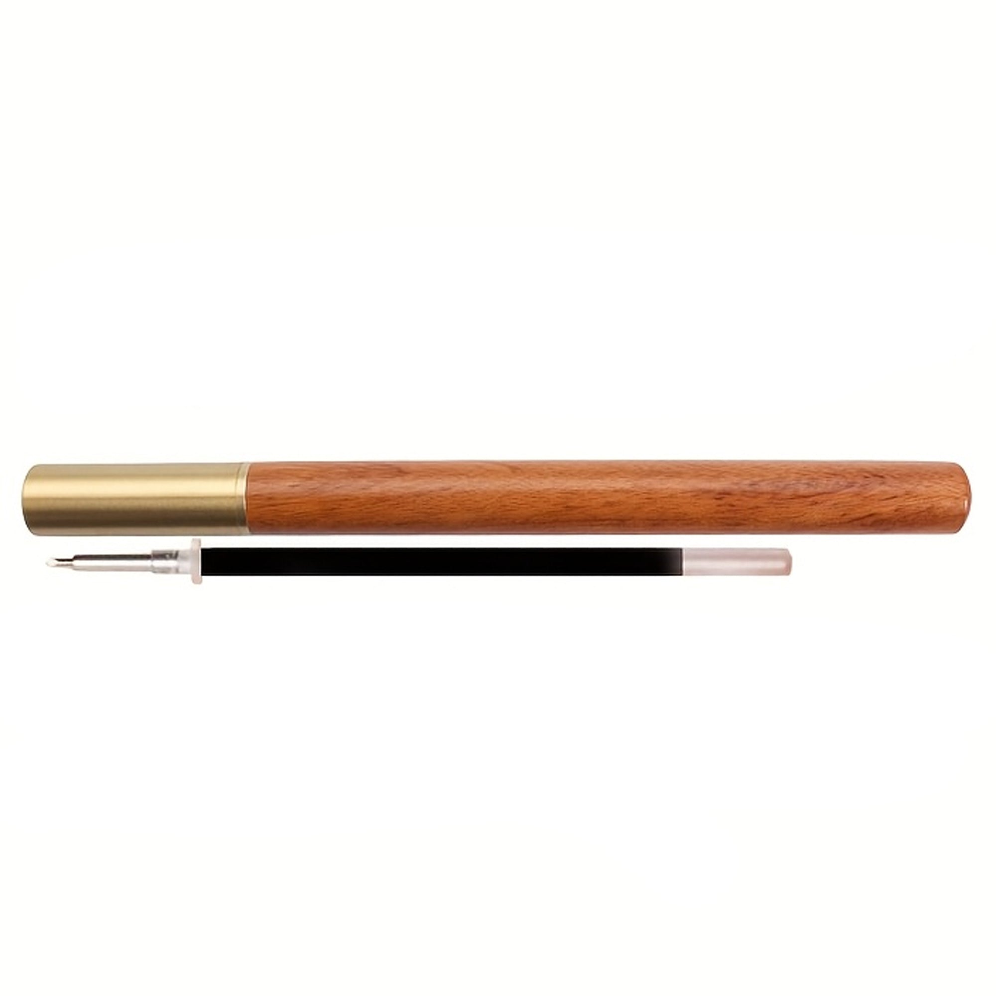 Scratch Art Tool for Pysanky Easter Eggs Decorating in Brown color