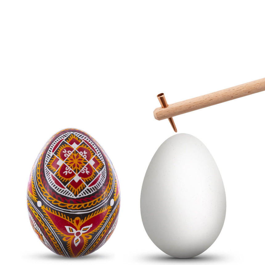 Buy Egg Decorating Kistka Traditional by BestPysanky Online Gift Ship