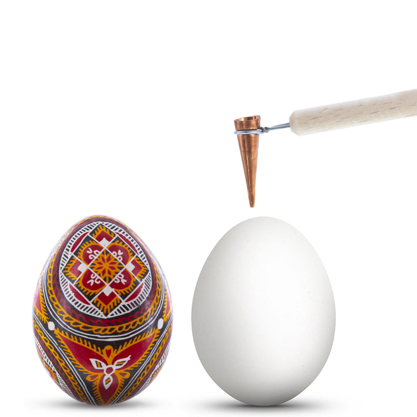 Buy Egg Decorating Kistka Traditional by BestPysanky Online Gift Ship