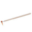 ... mm Extra Heavy Tin Tip Wooden Handle Kistka (Hot Wax Pen) in Beige color