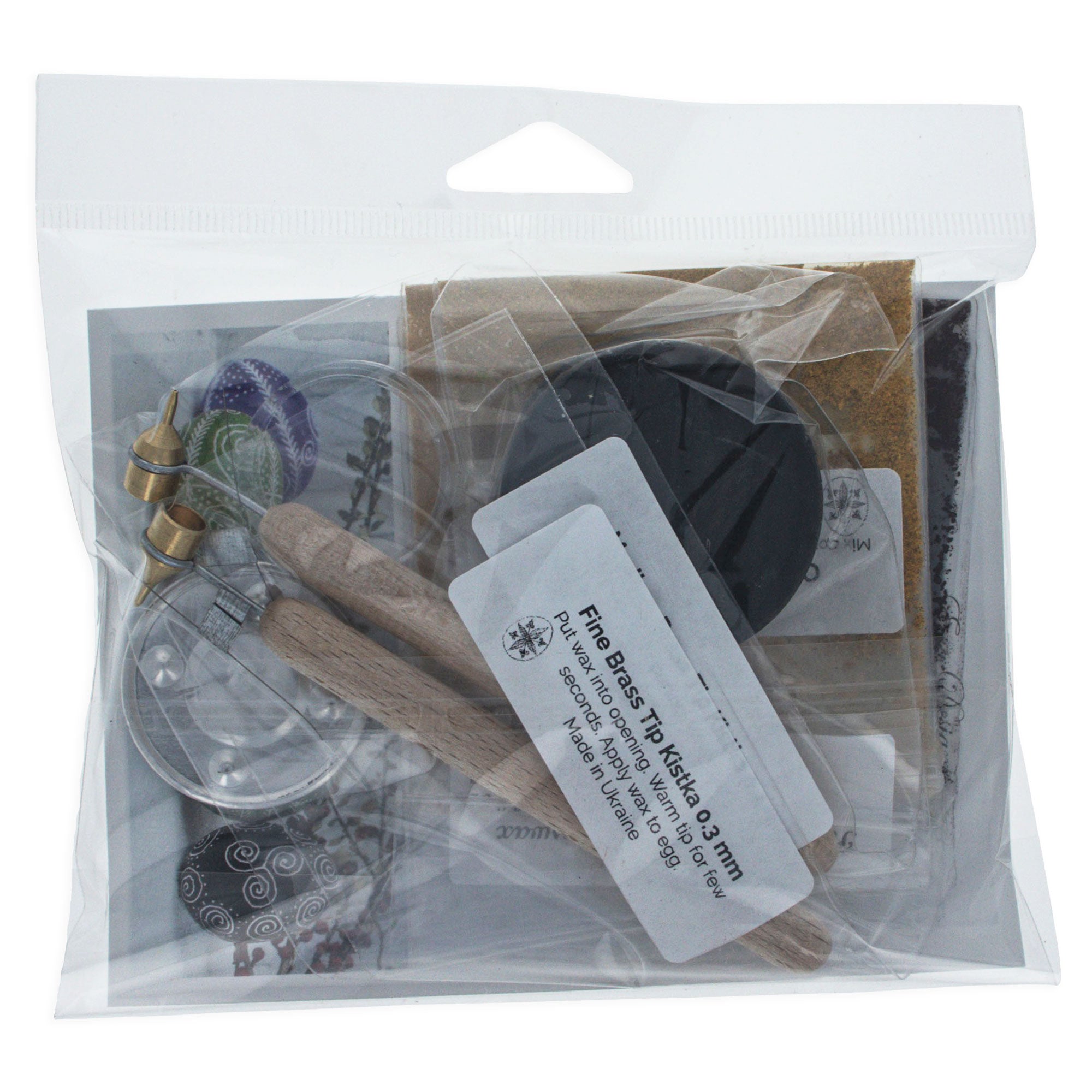 BestPysanky online gift shop sells kistkas pens beeswax dyes candle stand instructions ukrainian easter egg decorating kit kits metal multi holiday fine brass tip wooden handle kistka mm medium cleaning wires unscented tea light t-light cylinder black pure filtered oz round clear