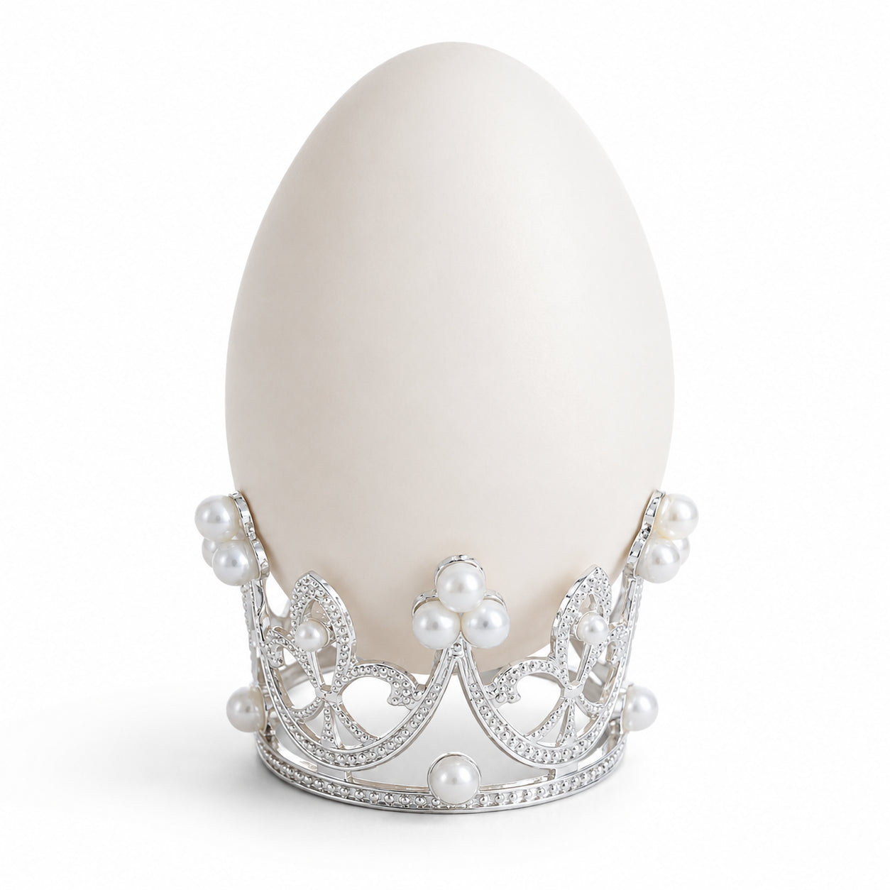 BestPysanky online gift shop sells ornament display Easter egg stand holder decorative Sphere