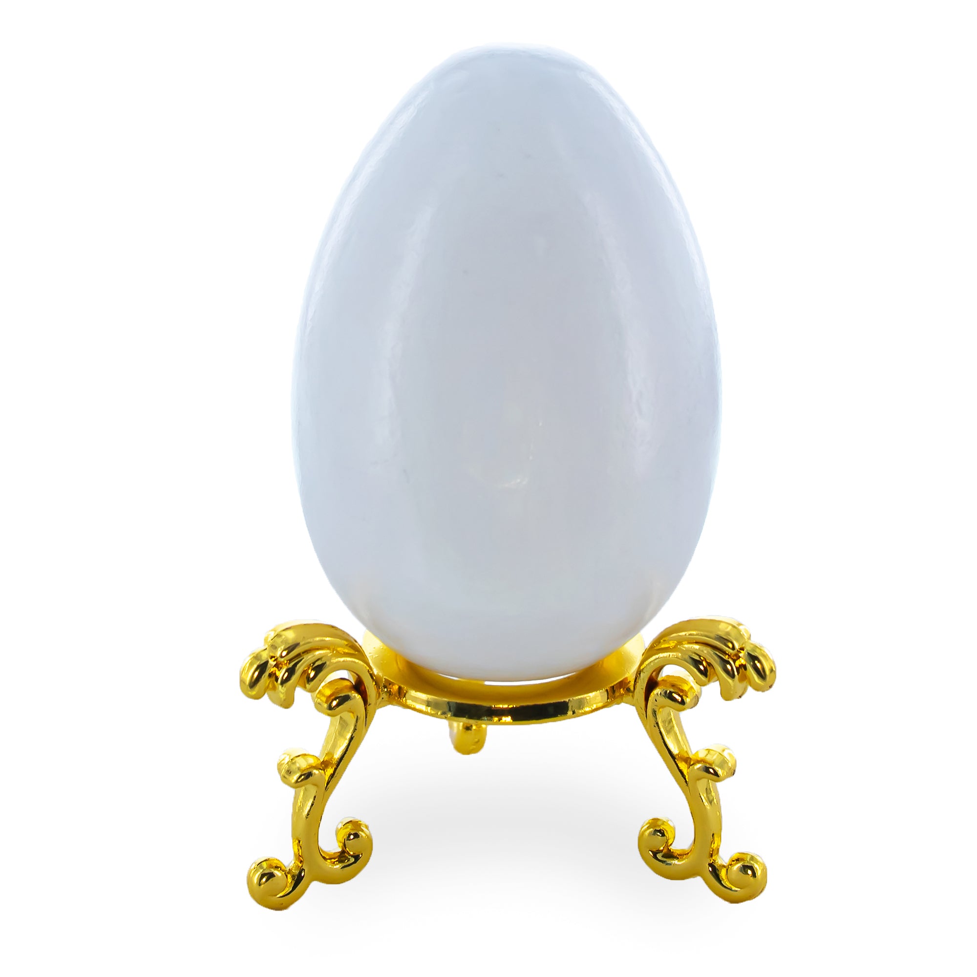 BestPysanky online gift shop sells ornament display Easter egg stand holder decorative Sphere