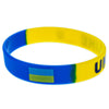 BestPysanky online gift shop sells jewelry, flag bracelet, charm bracelet, flag of Ukraine