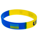 BestPysanky online gift shop sells jewelry, flag bracelet, charm bracelet, flag of Ukraine