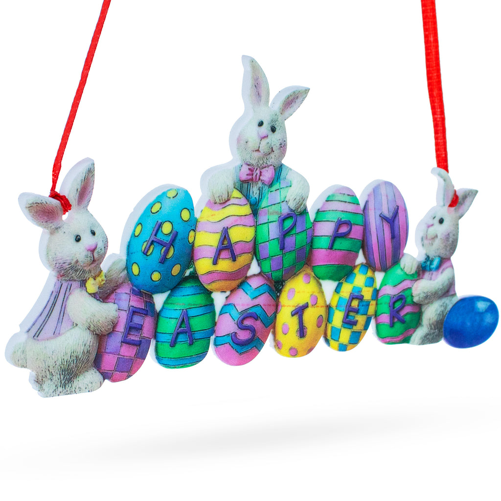 Buy Christmas Ornaments Animals Wild Animals by BestPysanky Online Gift Ship