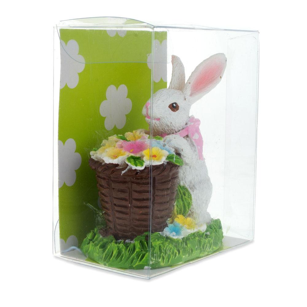 Buy Easter Figurines Bunnies by BestPysanky Online Gift Ship