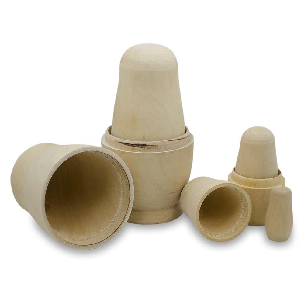 Buy Nesting Dolls > Unfinished by BestPysanky Online Gift Ship