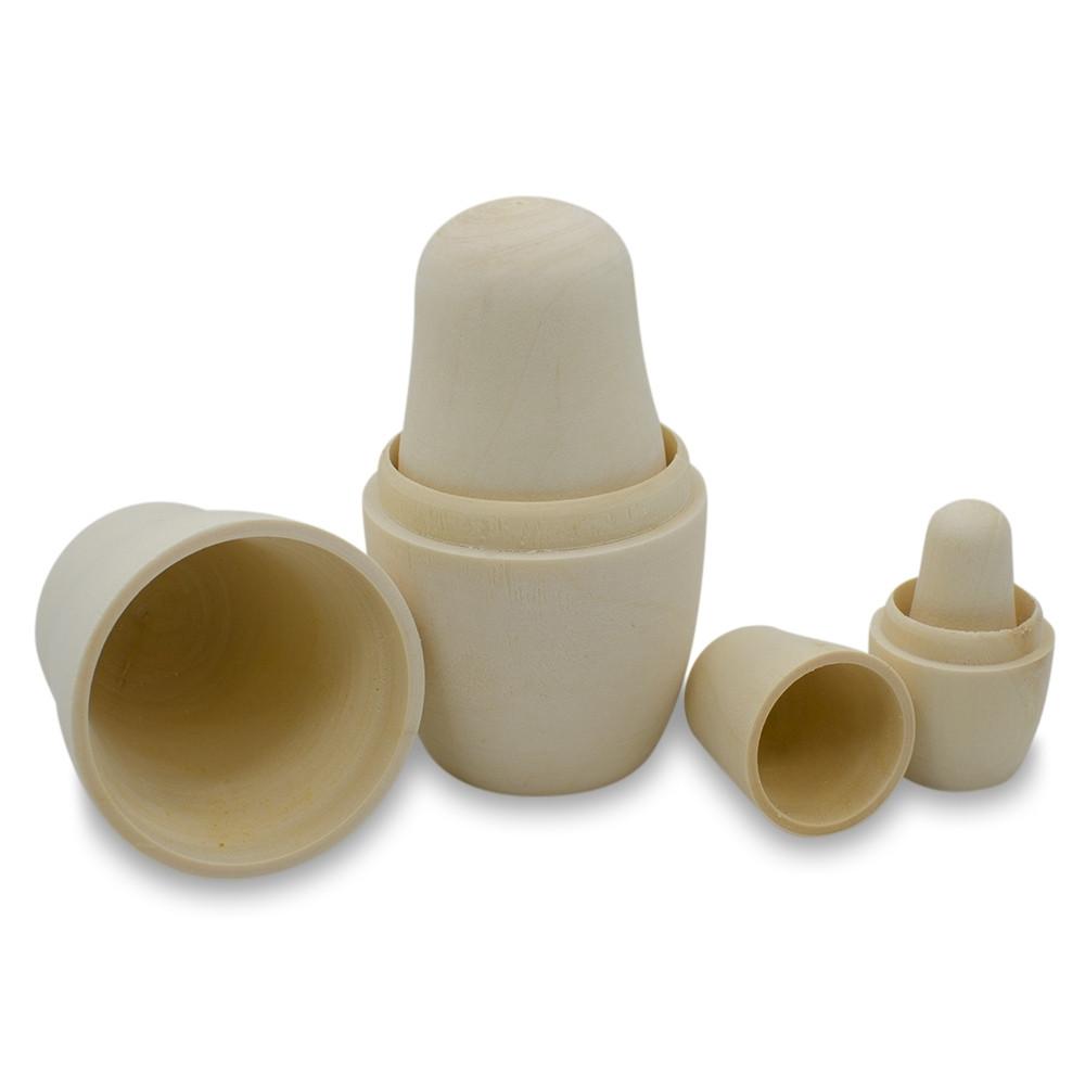 Buy Nesting Dolls > Unfinished by BestPysanky Online Gift Ship