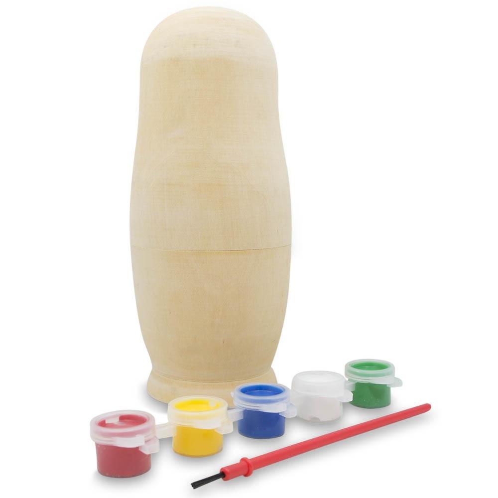 Buy Nesting Dolls > Unfinished by BestPysanky Online Gift Ship