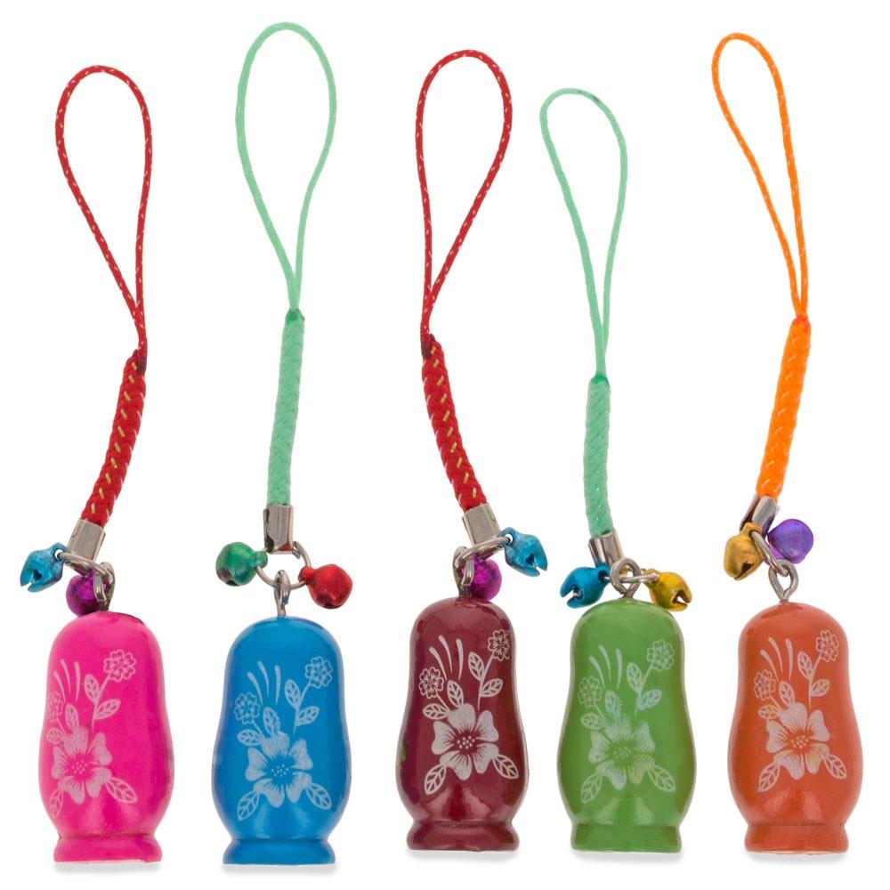 Buy Nesting Dolls Key Chains by BestPysanky Online Gift Ship