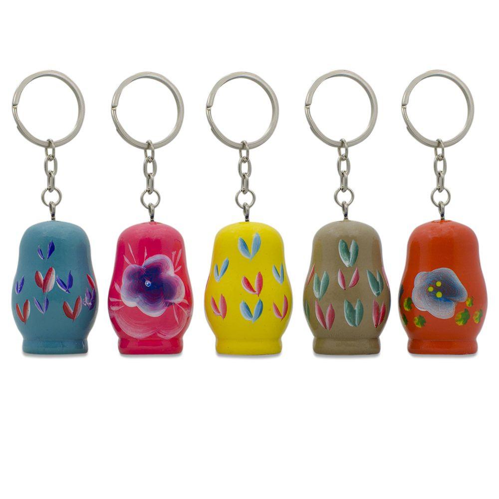 Buy Nesting Dolls > Key Chains by BestPysanky Online Gift Ship