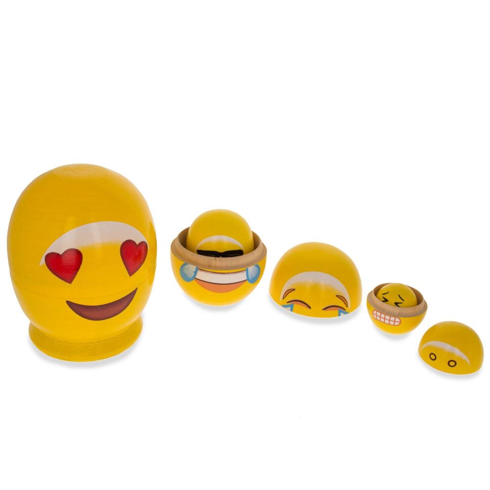 Buy Nesting Dolls > Animals by BestPysanky Online Gift Ship