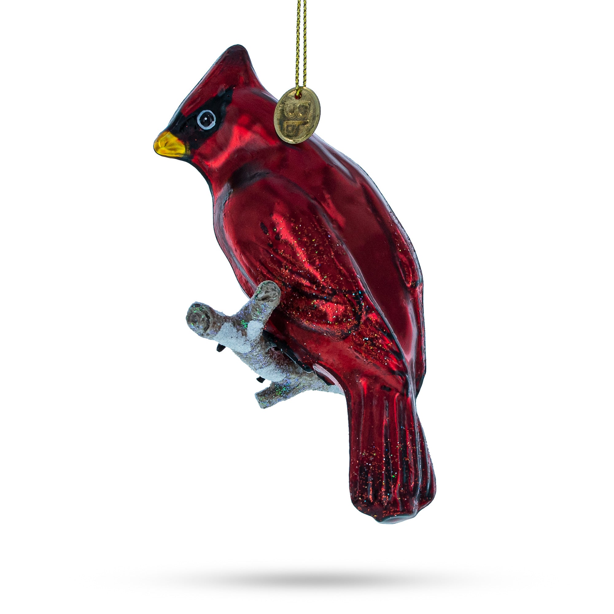 Buy Christmas Ornaments Animals Wild Animals Birds by BestPysanky Online Gift Ship