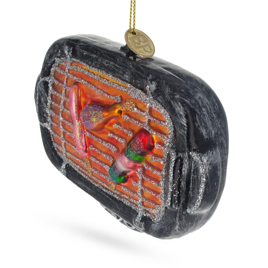 Buy Christmas Ornaments Food Snacks & Savory by BestPysanky Online Gift Ship