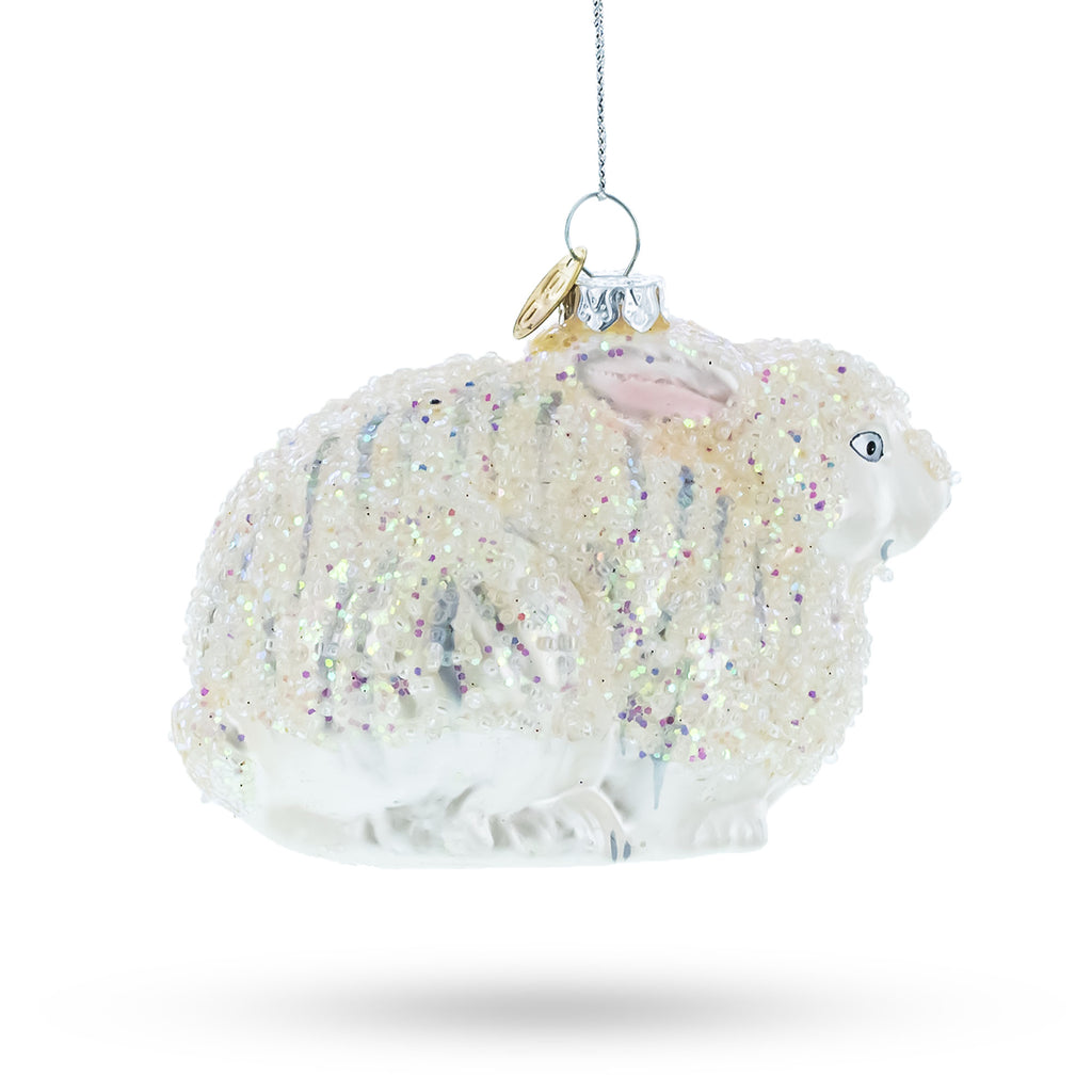 Buy Christmas Ornaments Animals Wild Animals by BestPysanky Online Gift Ship