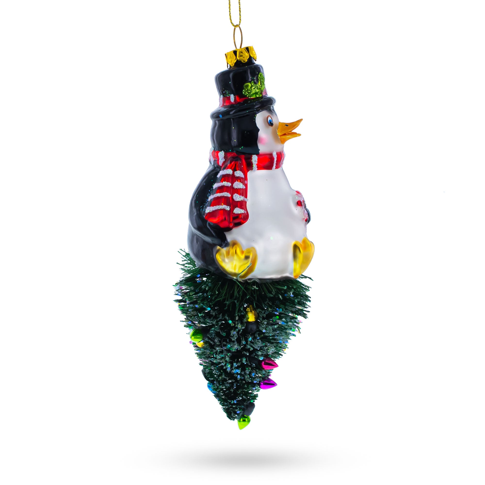 Buy Christmas Ornaments Animals Wild Animals Birds by BestPysanky Online Gift Ship