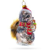 Buy Christmas Ornaments > Animals > Wild Animals > Racoons by BestPysanky Online Gift Ship