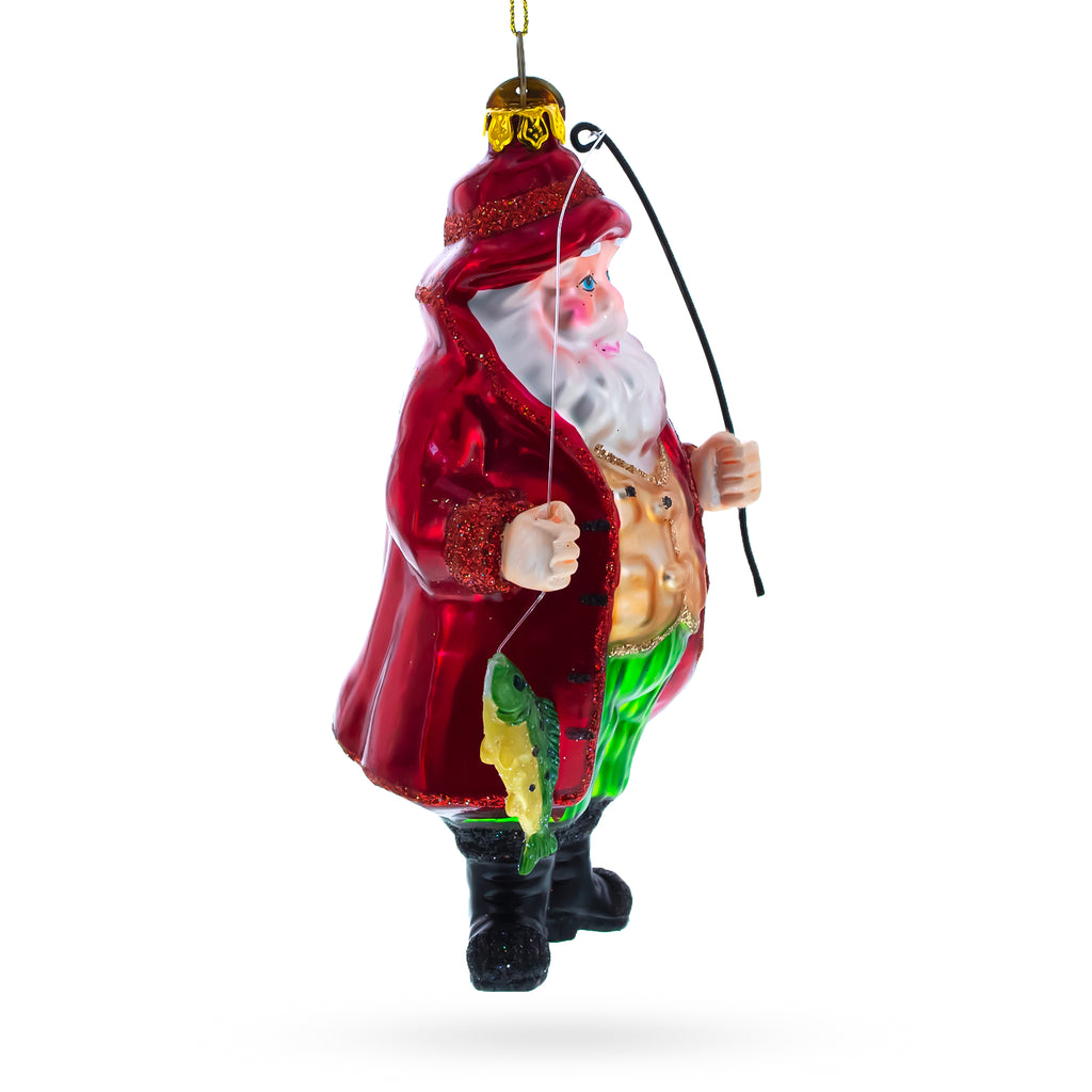 Buy Christmas Ornaments Hobby Fishing and Hunting by BestPysanky Online Gift Ship