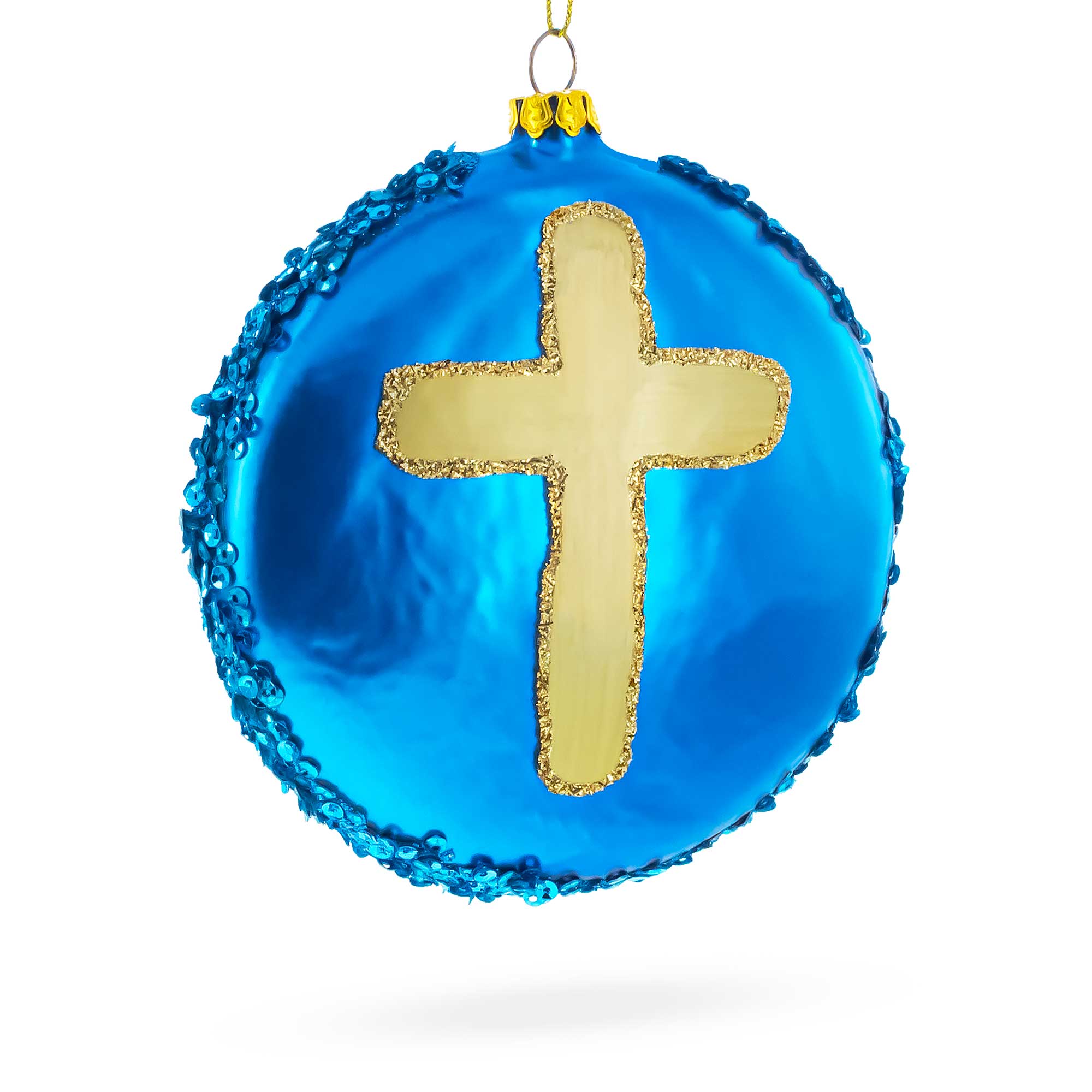 Buy Christmas Ornaments Religious by BestPysanky Online Gift Ship