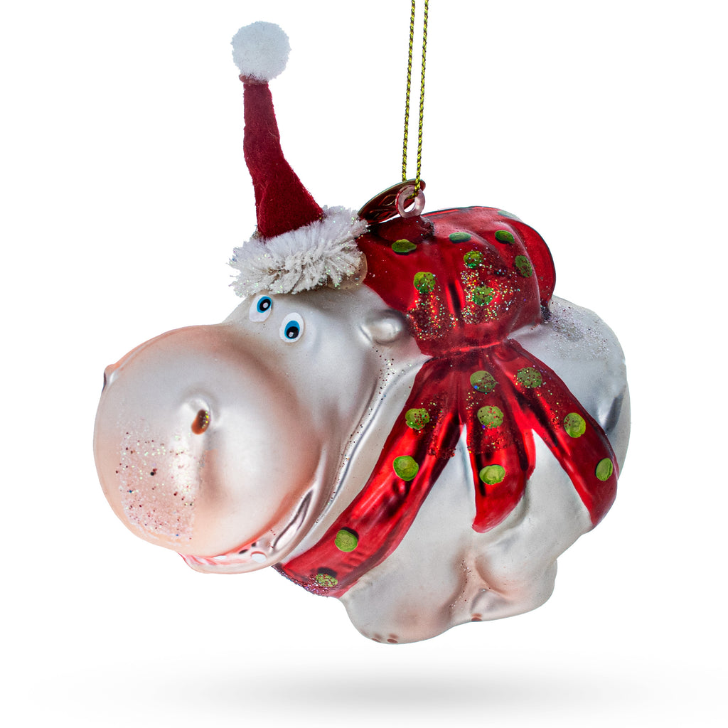 Buy Christmas Ornaments Animals Wild Animals by BestPysanky Online Gift Ship