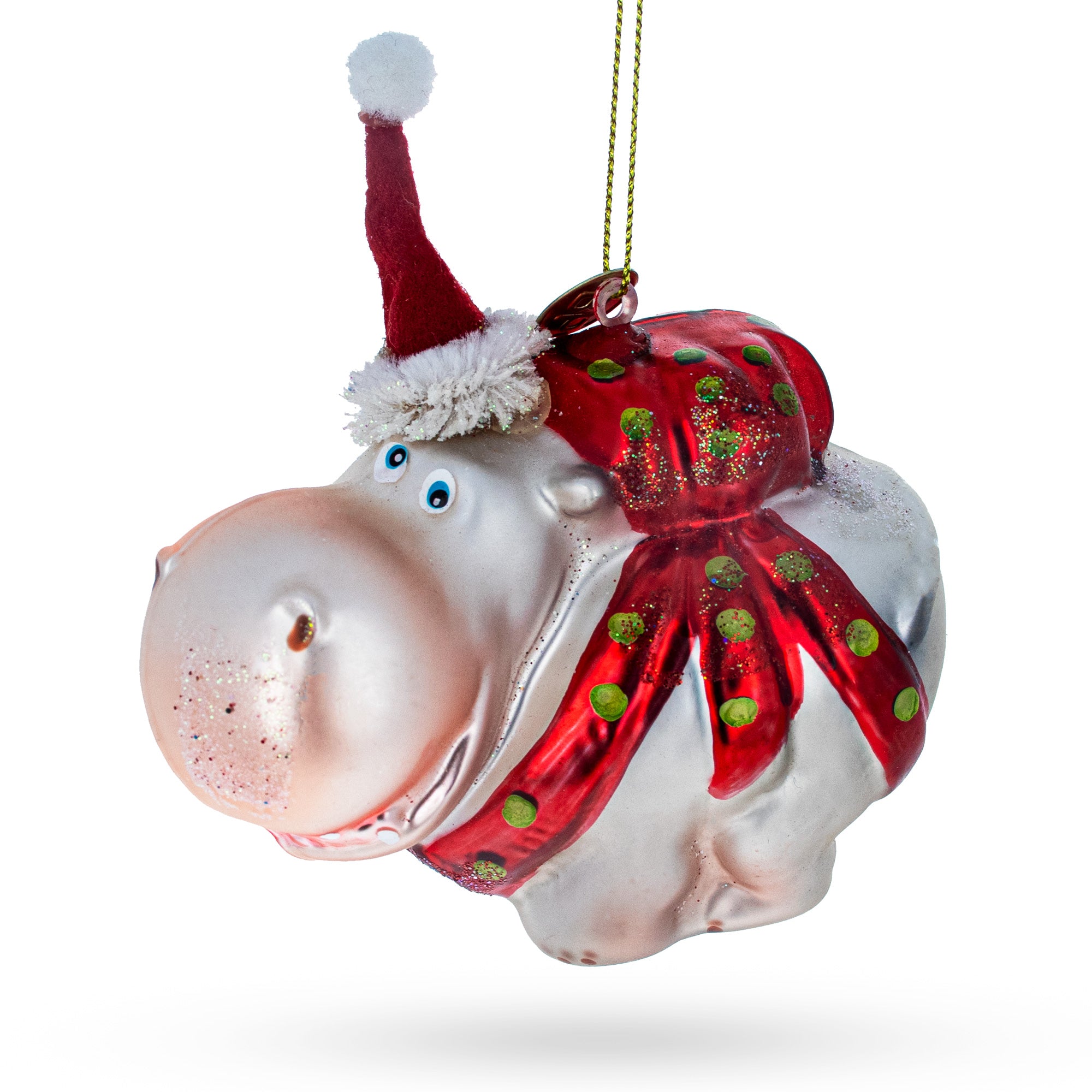 Buy Christmas Ornaments Animals Wild Animals by BestPysanky Online Gift Ship