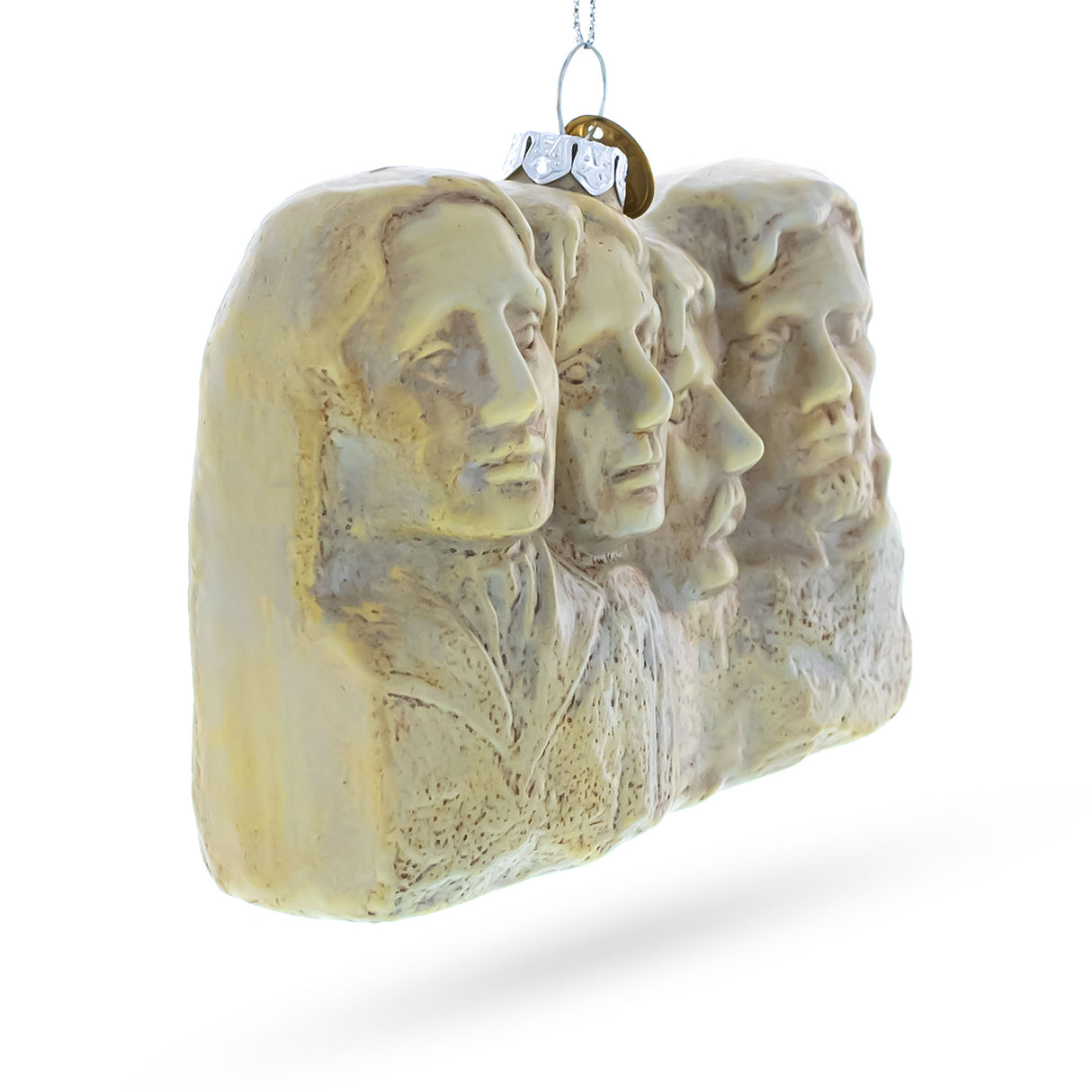 Buy Christmas Ornaments Travel North America USA South Dakota Mount Rushmore by BestPysanky Online Gift Ship