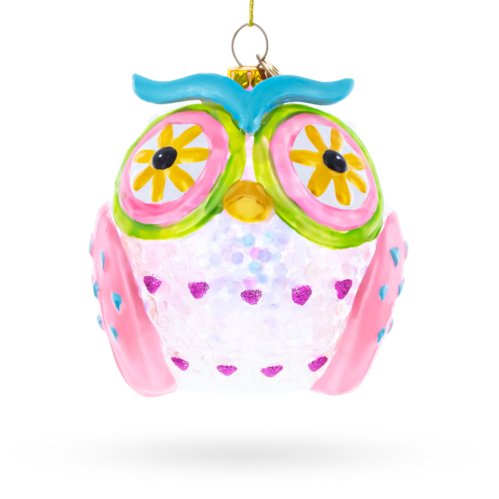Buy Christmas Ornaments Animals Wild Animals Birds by BestPysanky Online Gift Ship